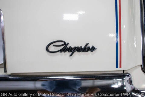 1979 Chrysler 300