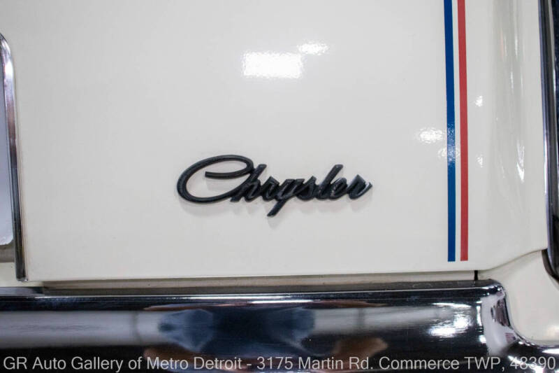 1979 Chrysler 300