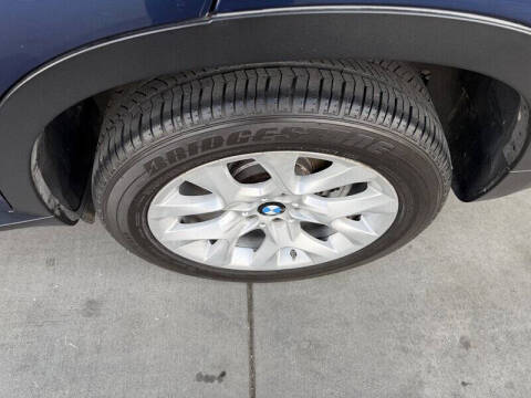 2012 BMW X5 xDrive35i Premium