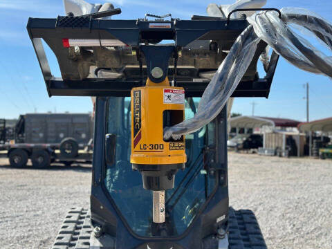 2008 John Deere 757 ZERO TURN
