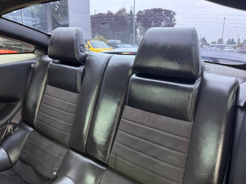 2014 Ford Mustang GT Premium