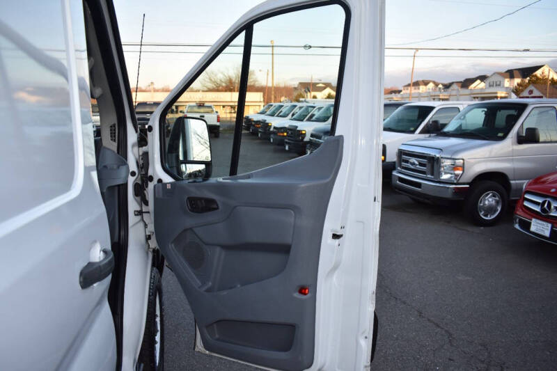 2019 Ford Transit Van Base photo 49