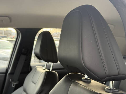 2024 Nissan Ariya Engage