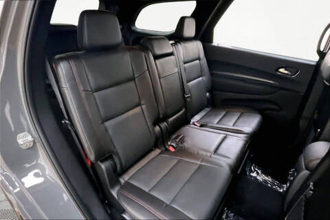 2026 Dodge Durango GT HEMI Plus