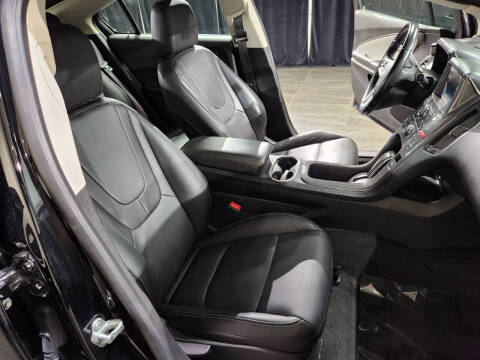 2014 Chevrolet Volt Premium