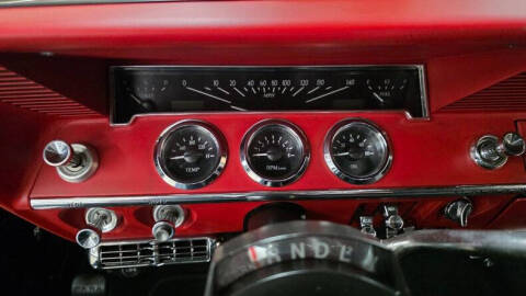 1962 Chevrolet Biscayne
