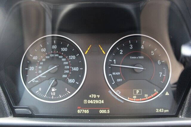 2015 BMW 2 Series 228i