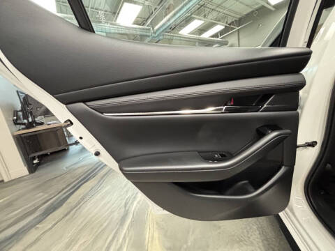 2024 Mazda Mazda3 Hatchback 2.5 S Premium