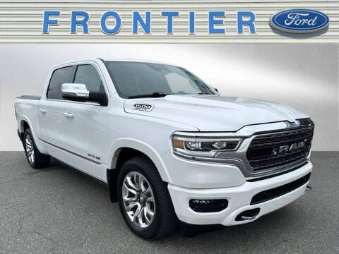 2023 RAM 1500 Limited
