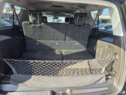 2018 GMC Yukon XL Denali