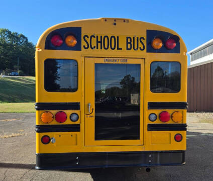 2014 Chevrolet Express 4500