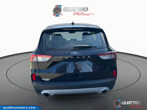 2021 Ford Escape S