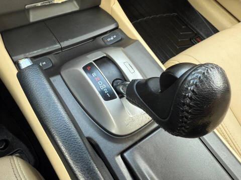 2012 Honda Crosstour