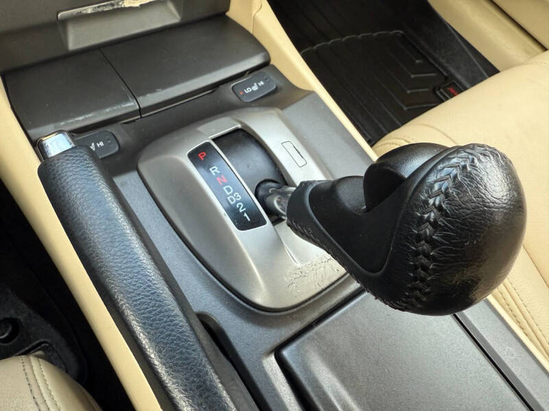 2012 Honda Crosstour