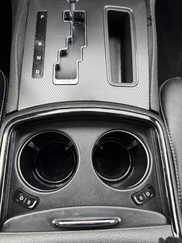 2014 Chrysler 300 S