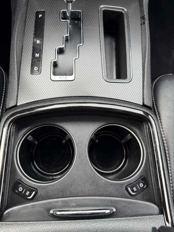 2014 Chrysler 300 S
