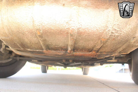 1948 Lincoln Continental