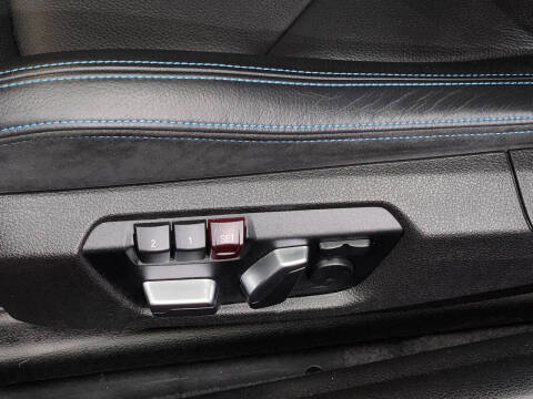 2021 BMW M2 Competition