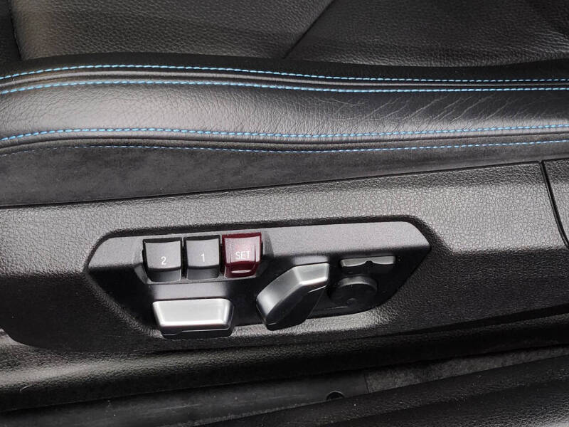 2021 BMW M2 Competition