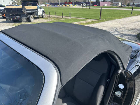 2006 Pontiac Solstice