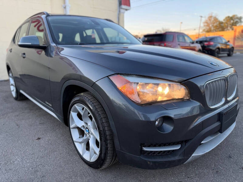 2013 BMW X1 xDrive28i