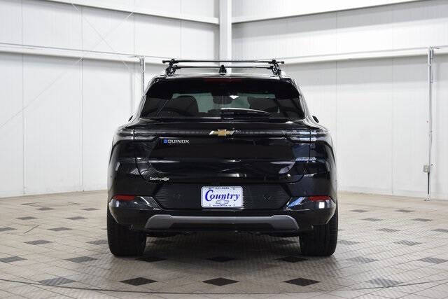 2026 Chevrolet Equinox EV LT 2