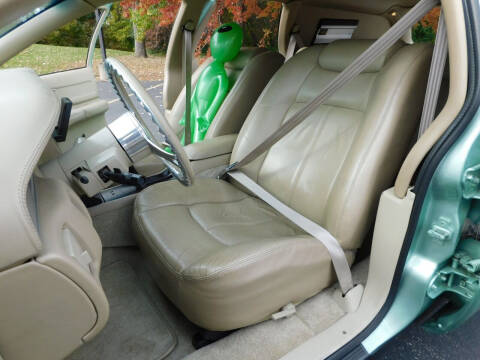 1993 Buick Roadmaster Estate