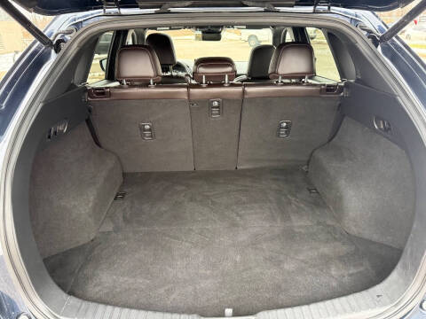 2021 Mazda CX-5 Signature