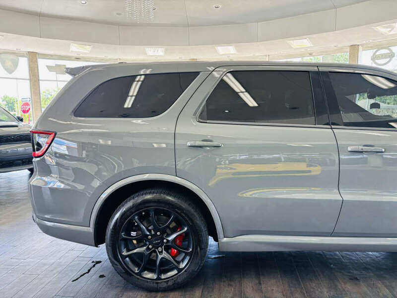 2024 Dodge Durango SRT Hellcat Premium