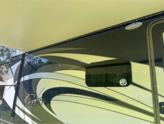 2023 NeXus RV Viper 25