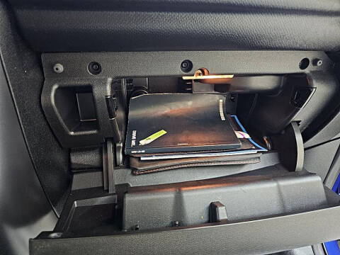 2013 MINI Paceman Cooper S ALL4