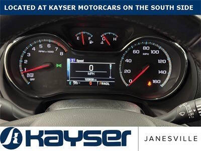 2017 Chevrolet Cruze Premier Auto