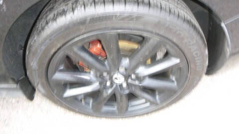 2021 Mazda Mazda3 Hatchback