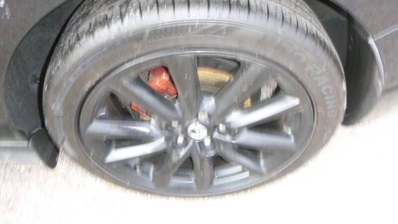 2021 Mazda Mazda3 Hatchback