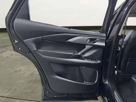 2021 Mazda CX-9 Touring