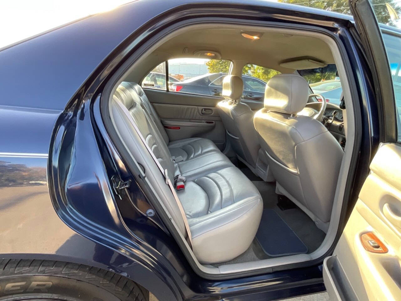 2000 Buick Century for sale at Auto Connection in Waterloo, IA