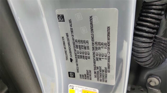 2024 GMC HUMMER EV 3X