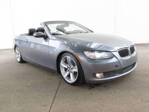 2008 BMW 3 Series for sale at QUALITY MOTORCARS in Richmond TX