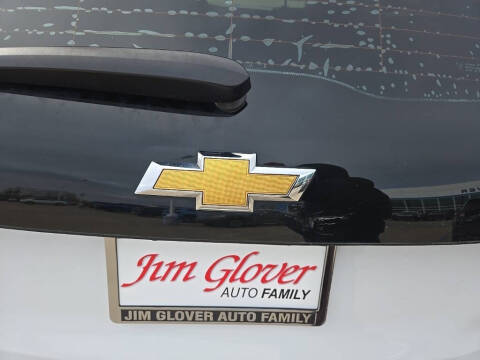 2019 Chevrolet Bolt EV LT