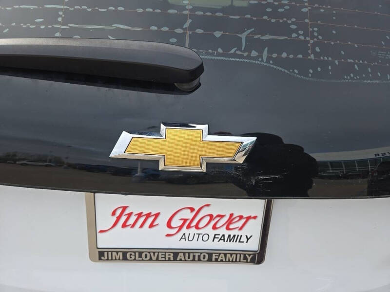 2019 Chevrolet Bolt EV LT