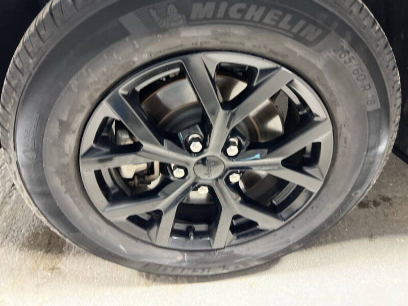 2024 Jeep Grand Cherokee L Altitude X