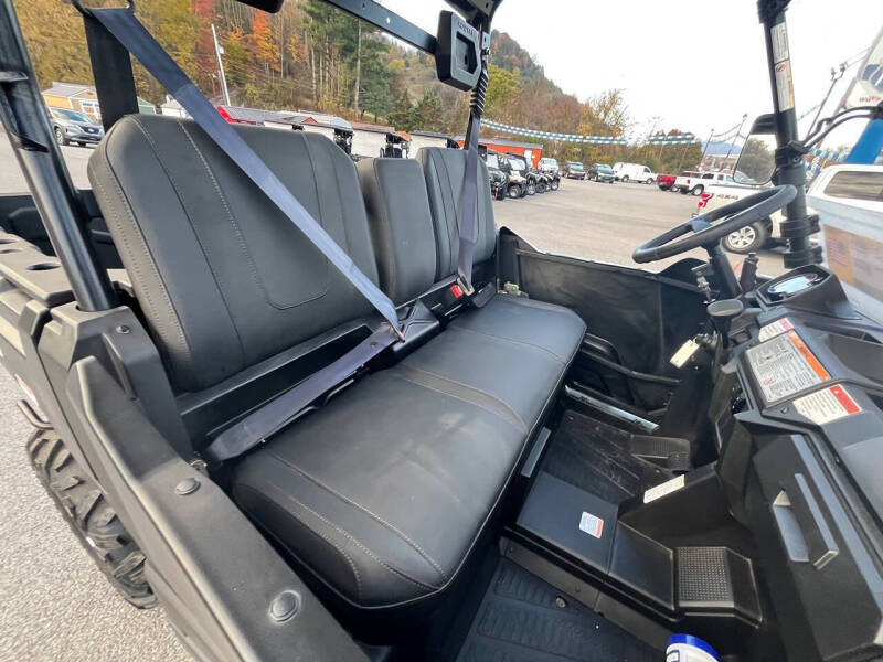 2025 Massimo Buck 450