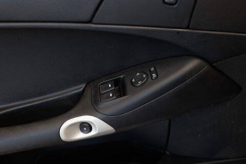 2011 Chevrolet Corvette