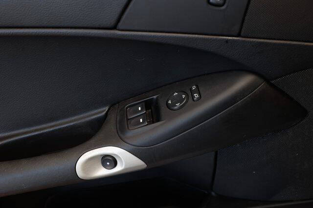 2011 Chevrolet Corvette