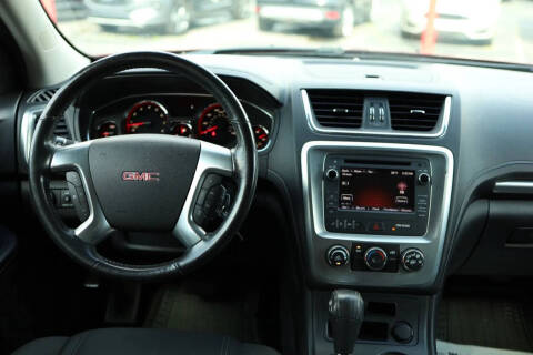 2013 GMC Acadia SLE-1