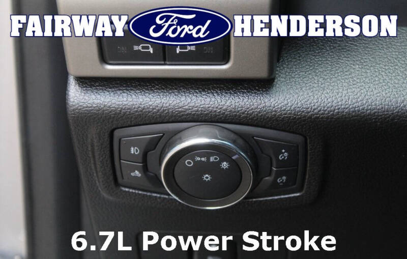 2021 Ford F-350 Super Duty