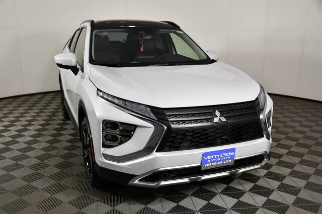2026 Mitsubishi Eclipse Cross SE