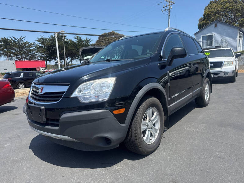 2009 Saturn Vue XE