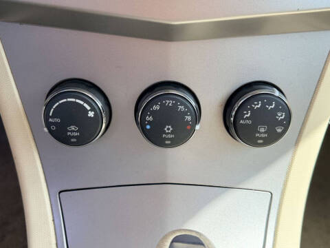 2009 Chrysler Sebring Limited
