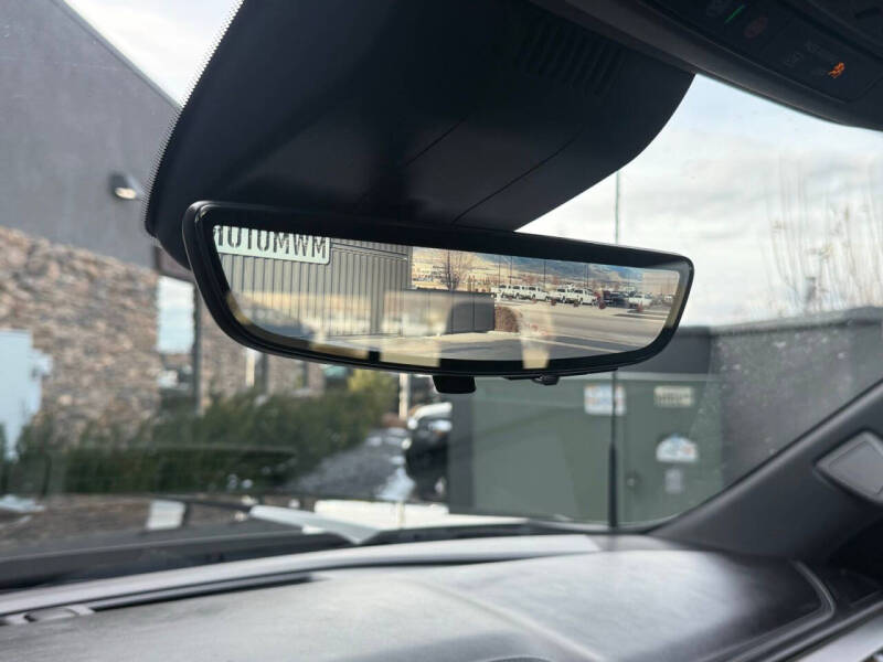 2024 GMC Sierra 3500HD